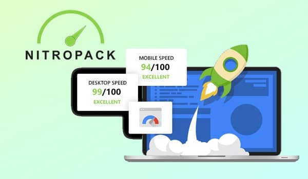 Nitropack.io enhance Your website performance  photo