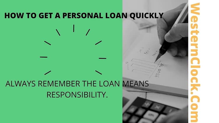 personal loan eligibility