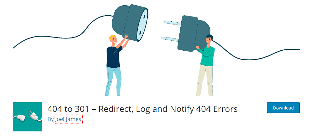 404 to 301 - Redirect, Log and Notify 404 Errors photos