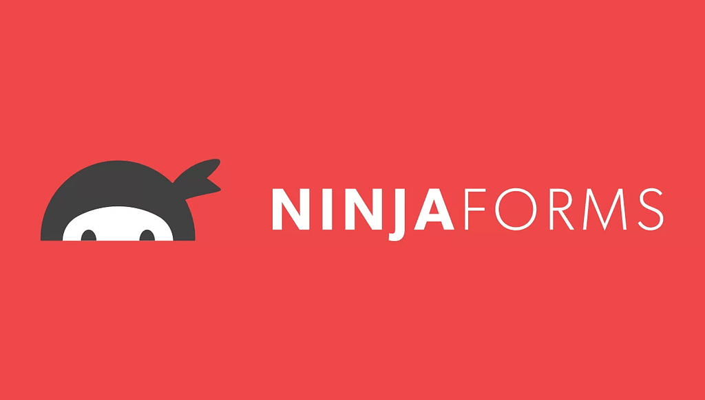 Ninja Forms Photo. Ninja Forms  Plugins is Necessary