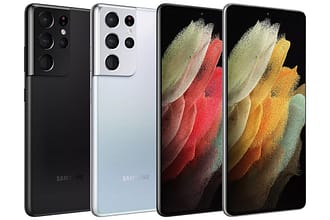 Samsung S21