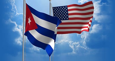 USA and Cuba