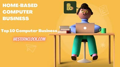 Computer Based Business