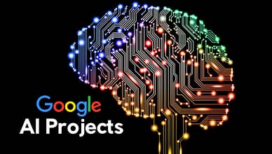 Google AI Projects: Advancements and Applications