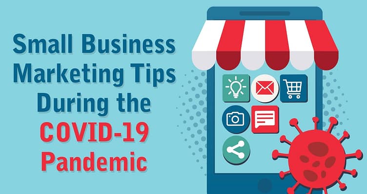 Small Business tips to manage, during Pandemic