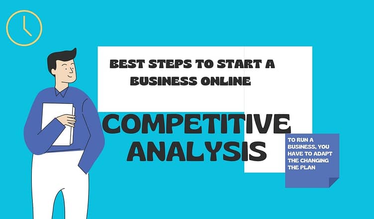 how to start a business with complete analysis