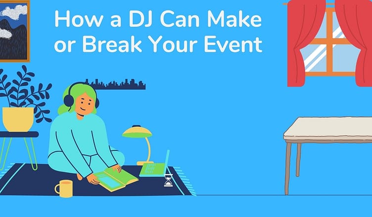 The Role of a DJ in Elevating Event Experiences