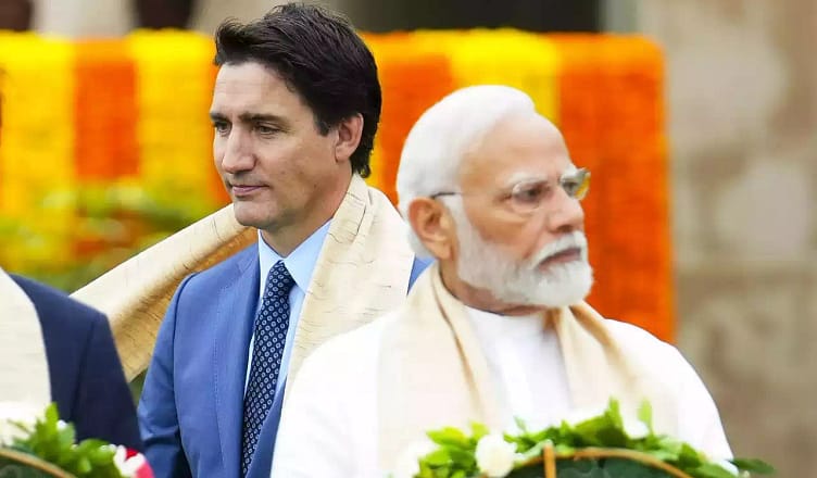 India and Canada's Visa Restrictions Amidst the Khalistan Issue