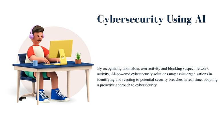 Cybersecurity Using <yoastmark class=