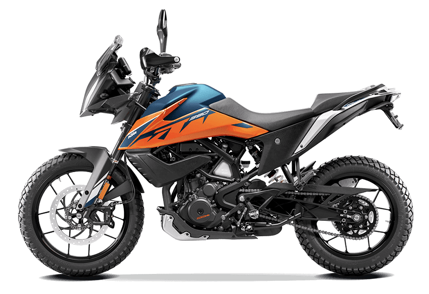 KTM Why KTM Adventure 390 is best for Indian road conditions, What are most useful things on KTM Adventure 390 have to offer us, Why not BMW310